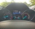 Сірий Форд Куга, об'ємом двигуна 1.5 л та пробігом 39 тис. км за 15700 $, фото 7 на Automoto.ua