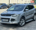 Форд Куга 2016 в Львове на Automoto.ua Серый Форд Куга, объемом двигателя 2 л и пробегом 186 тыс. км за 15999 $, фото 5 на Automoto.ua