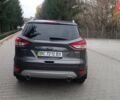 Сірий Форд Куга, об'ємом двигуна 2 л та пробігом 130 тис. км за 15500 $, фото 11 на Automoto.ua