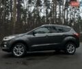 Сірий Форд Куга, об'ємом двигуна 2 л та пробігом 199 тис. км за 16300 $, фото 7 на Automoto.ua