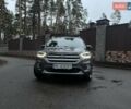 Сірий Форд Куга, об'ємом двигуна 2 л та пробігом 199 тис. км за 16300 $, фото 1 на Automoto.ua