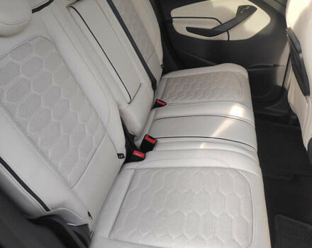 Форд Куга 2016 у Львові на Automoto.ua Сірий Форд Куга, об'ємом двигуна 2 л та пробігом 173 тис. км за 20000 $, фото 9 на Automoto.ua