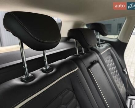 Сірий Форд Куга, об'ємом двигуна 2 л та пробігом 123 тис. км за 23800 $, фото 59 на Automoto.ua