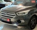 Форд Куга 2017 в Одессе на Automoto.ua Серый Форд Куга, объемом двигателя 2 л и пробегом 270 тыс. км за 12990 $, фото 5 на Automoto.ua
