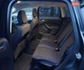 Серый Форд Куга, объемом двигателя 2 л и пробегом 95 тыс. км за 16900 $, фото 17 на Automoto.ua