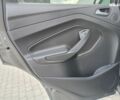 Форд Куга 2017 у Львові на Automoto.ua Сірий Форд Куга, об'ємом двигуна 2 л та пробігом 115 тис. км за 19680 $, фото 9 на Automoto.ua