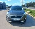 Серый Форд Куга, объемом двигателя 2 л и пробегом 171 тыс. км за 17000 $, фото 1 на Automoto.ua