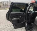 Сірий Форд Куга, об'ємом двигуна 2 л та пробігом 123 тис. км за 23800 $, фото 38 на Automoto.ua