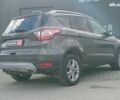 Форд Куга 2017 у Львові на Automoto.ua Сірий Форд Куга, об'ємом двигуна 2 л та пробігом 115 тис. км за 19680 $, фото 22 на Automoto.ua