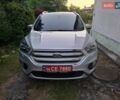 Форд Куга 2017 в Золочев на Automoto.ua Серый Форд Куга, объемом двигателя 2 л и пробегом 188 тыс. км за 16400 $, фото 1 на Automoto.ua