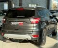 Форд Куга 2017 в Одессе на Automoto.ua Серый Форд Куга, объемом двигателя 2 л и пробегом 270 тыс. км за 12990 $, фото 5 на Automoto.ua