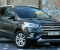 Сірий Форд Куга, об'ємом двигуна 2 л та пробігом 92 тис. км за 16499 $, фото 29 на Automoto.ua