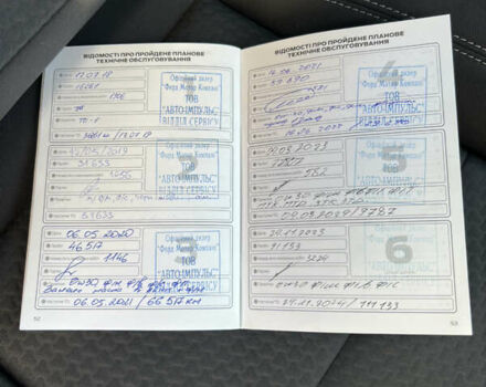 Сірий Форд Куга, об'ємом двигуна 2 л та пробігом 117 тис. км за 16999 $, фото 47 на Automoto.ua