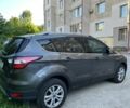 Форд Куга 2017 в Ирпене на Automoto.ua Серый Форд Куга, объемом двигателя 2 л и пробегом 148 тыс. км за 17750 $, фото 4 на Automoto.ua
