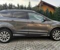 Серый Форд Куга, объемом двигателя 2 л и пробегом 99 тыс. км за 6000 $, фото 3 на Automoto.ua