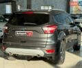 Форд Куга 2017 в Одессе на Automoto.ua Серый Форд Куга, объемом двигателя 2 л и пробегом 270 тыс. км за 12990 $, фото 4 на Automoto.ua