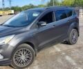 Сірий Форд Куга, об'ємом двигуна 2 л та пробігом 268 тис. км за 12500 $, фото 1 на Automoto.ua
