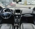 Форд Куга 2017 у Львові на Automoto.ua Сірий Форд Куга, об'ємом двигуна 2 л та пробігом 115 тис. км за 19680 $, фото 6 на Automoto.ua