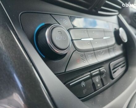 Форд Куга 2017 у Львові на Automoto.ua Сірий Форд Куга, об'ємом двигуна 2 л та пробігом 115 тис. км за 19680 $, фото 10 на Automoto.ua