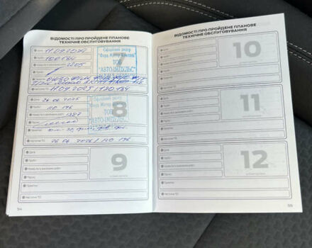 Сірий Форд Куга, об'ємом двигуна 2 л та пробігом 117 тис. км за 16999 $, фото 46 на Automoto.ua