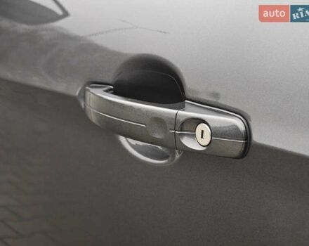 Сірий Форд Куга, об'ємом двигуна 2 л та пробігом 123 тис. км за 23800 $, фото 14 на Automoto.ua