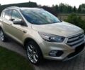 Сірий Форд Куга, об'ємом двигуна 2 л та пробігом 68 тис. км за 14500 $, фото 1 на Automoto.ua