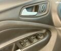 Форд Куга 2017 в Одессе на Automoto.ua Серый Форд Куга, объемом двигателя 2 л и пробегом 270 тыс. км за 12990 $, фото 9 на Automoto.ua