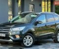 Сірий Форд Куга, об'ємом двигуна 2 л та пробігом 92 тис. км за 16499 $, фото 12 на Automoto.ua