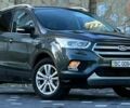 Сірий Форд Куга, об'ємом двигуна 2 л та пробігом 92 тис. км за 16499 $, фото 28 на Automoto.ua
