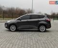 Сірий Форд Куга, об'ємом двигуна 2 л та пробігом 123 тис. км за 23800 $, фото 5 на Automoto.ua