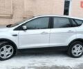 Сірий Форд Куга, об'ємом двигуна 1.5 л та пробігом 82 тис. км за 15000 $, фото 1 на Automoto.ua