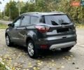 Серый Форд Куга, объемом двигателя 2 л и пробегом 141 тыс. км за 17000 $, фото 2 на Automoto.ua