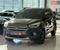 Форд Куга 2017 в Одессе на Automoto.ua Серый Форд Куга, объемом двигателя 2 л и пробегом 270 тыс. км за 12990 $, фото 1 на Automoto.ua