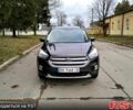 Сірий Форд Куга, об'ємом двигуна 2 л та пробігом 279 тис. км за 15900 $, фото 1 на Automoto.ua