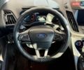 Форд Куга 2017 в Одессе на Automoto.ua Серый Форд Куга, объемом двигателя 2 л и пробегом 270 тыс. км за 12990 $, фото 15 на Automoto.ua