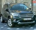 Сірий Форд Куга, об'ємом двигуна 2 л та пробігом 92 тис. км за 16499 $, фото 22 на Automoto.ua