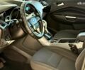 Форд Куга 2017 в Одессе на Automoto.ua Серый Форд Куга, объемом двигателя 2 л и пробегом 270 тыс. км за 12990 $, фото 8 на Automoto.ua