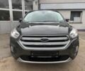 Серый Форд Куга, объемом двигателя 2 л и пробегом 57 тыс. км за 11000 $, фото 1 на Automoto.ua