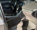 Форд Куга 2017 в Одессе на Automoto.ua Серый Форд Куга, объемом двигателя 2 л и пробегом 270 тыс. км за 12990 $, фото 14 на Automoto.ua