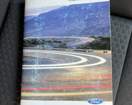 Сірий Форд Куга, об'ємом двигуна 2 л та пробігом 117 тис. км за 16999 $, фото 44 на Automoto.ua