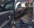 Серый Форд Куга, объемом двигателя 2 л и пробегом 95 тыс. км за 16900 $, фото 14 на Automoto.ua