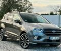 Форд Куга 2017 в Киеве на Automoto.ua Серый Форд Куга, объемом двигателя 2 л и пробегом 189 тыс. км за 9500 $, фото 18 на Automoto.ua