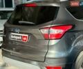 Форд Куга 2017 в Одессе на Automoto.ua Серый Форд Куга, объемом двигателя 2 л и пробегом 270 тыс. км за 12990 $, фото 8 на Automoto.ua