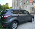 Серый Форд Куга, объемом двигателя 2 л и пробегом 148 тыс. км за 17750 $, фото 3 на Automoto.ua