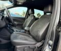 Форд Куга 2017 в Киеве на Automoto.ua Серый Форд Куга, объемом двигателя 2 л и пробегом 189 тыс. км за 9500 $, фото 12 на Automoto.ua
