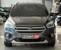 Форд Куга 2017 в Одессе на Automoto.ua Серый Форд Куга, объемом двигателя 2 л и пробегом 270 тыс. км за 12990 $, фото 1 на Automoto.ua