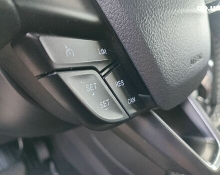 Форд Куга 2017 у Львові на Automoto.ua Сірий Форд Куга, об'ємом двигуна 2 л та пробігом 115 тис. км за 19680 $, фото 12 на Automoto.ua