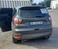 Сірий Форд Куга, об'ємом двигуна 2 л та пробігом 268 тис. км за 12500 $, фото 13 на Automoto.ua