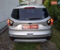 Форд Куга 2017 в Золочев на Automoto.ua Серый Форд Куга, объемом двигателя 2 л и пробегом 188 тыс. км за 16400 $, фото 6 на Automoto.ua