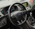 Сірий Форд Куга, об'ємом двигуна 2 л та пробігом 123 тис. км за 23800 $, фото 26 на Automoto.ua